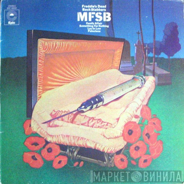 MFSB  - MFSB