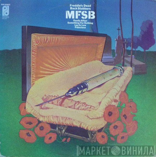 MFSB  - MFSB