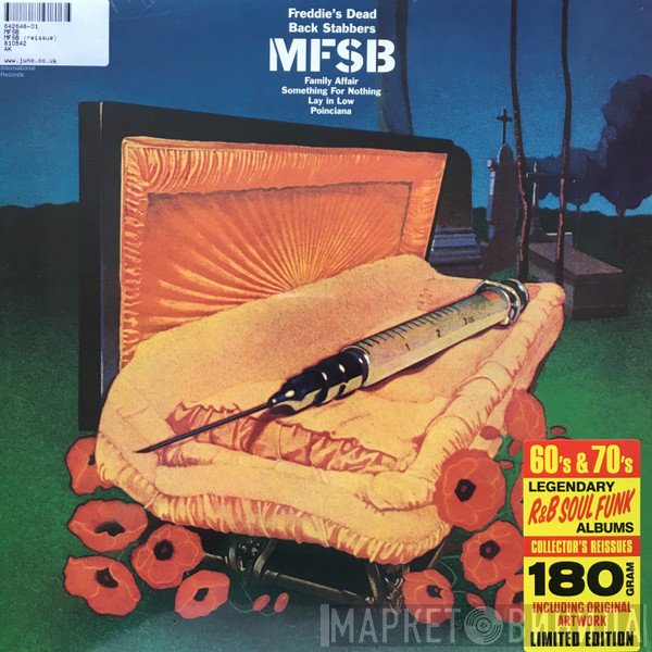 MFSB  - MFSB
