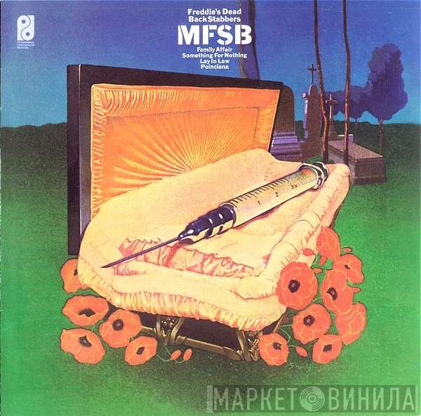 MFSB  - MFSB