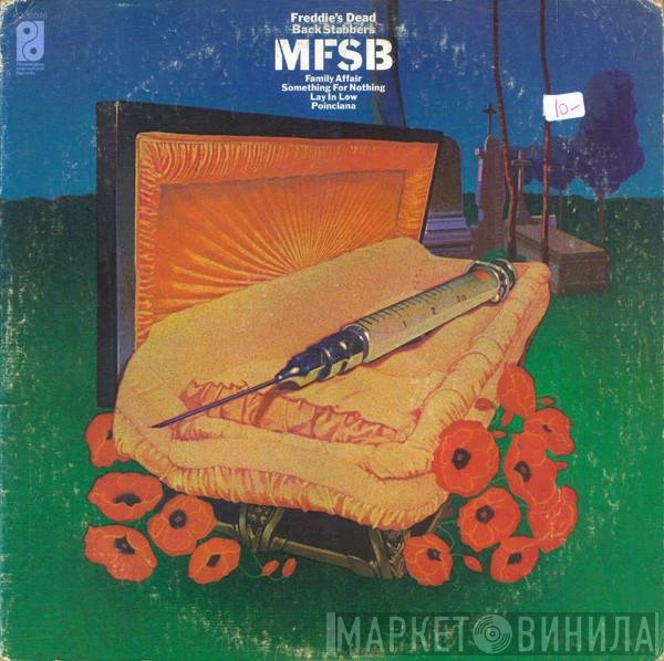 MFSB  - MFSB