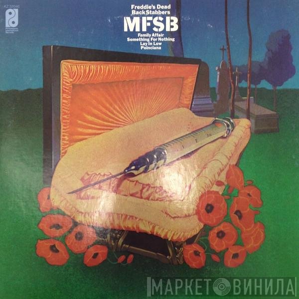 MFSB  - MFSB