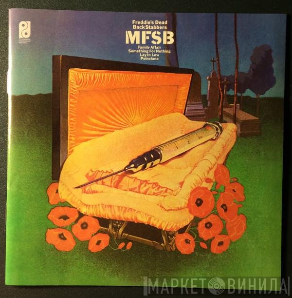 MFSB  - MFSB