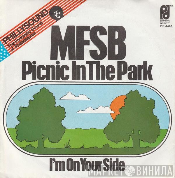 MFSB  - Picnic In The Park