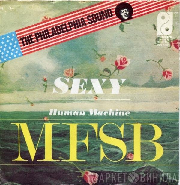 MFSB - Sexy