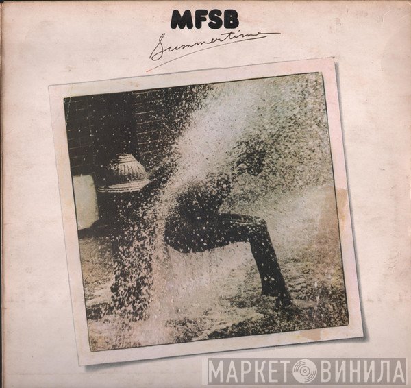MFSB  - Summertime