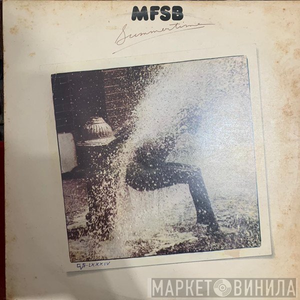MFSB  - Summertime
