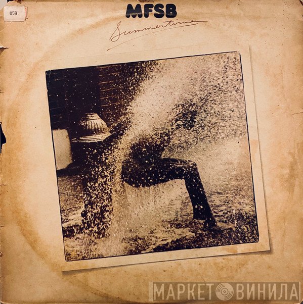 MFSB  - Summertime