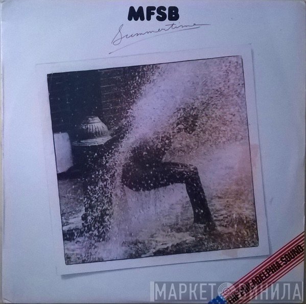 MFSB  - Summertime