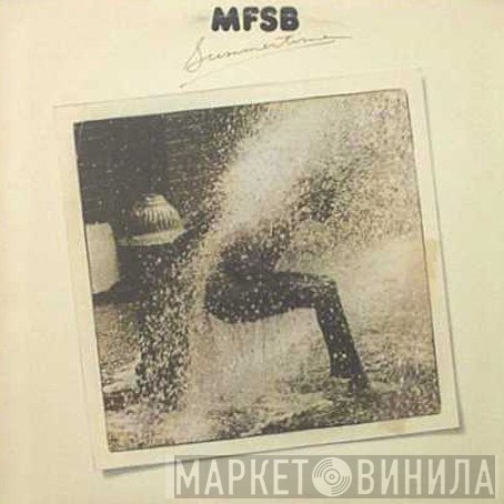 MFSB  - Summertime