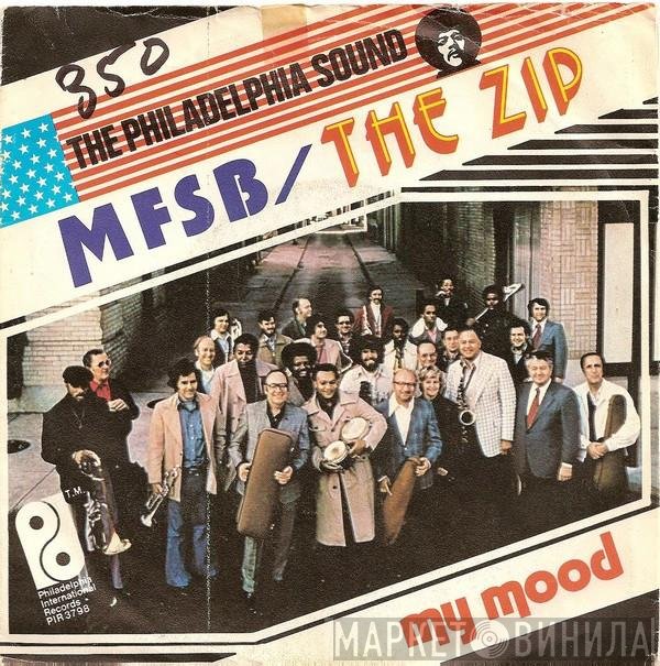 MFSB  - The Zip