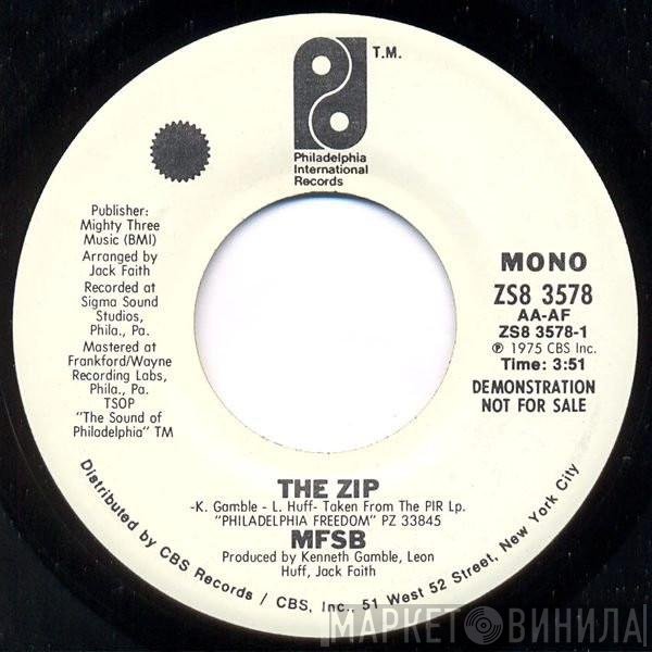 MFSB  - The Zip