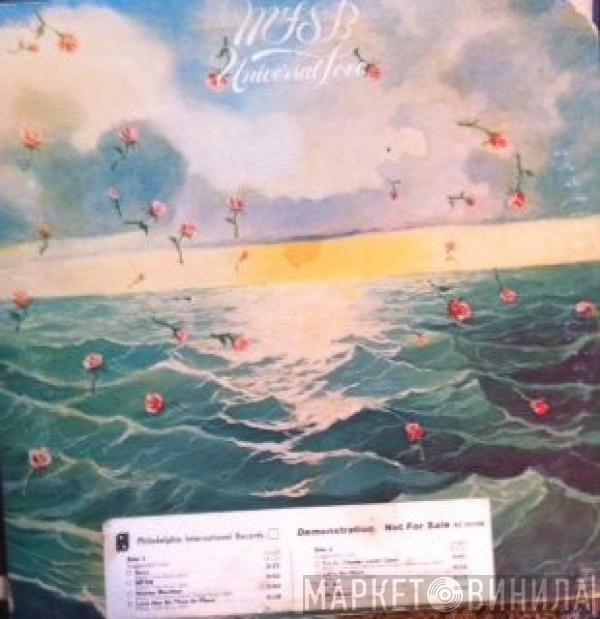 MFSB  - Universal Love