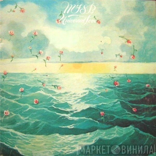 MFSB  - Universal Love