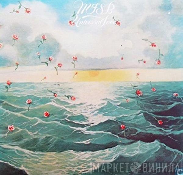MFSB - Universal Love