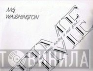 MG Washington, Sha Sha - Time