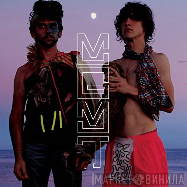 MGMT  - Oracular Spectacular