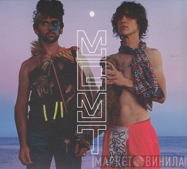 MGMT  - Oracular Spectacular