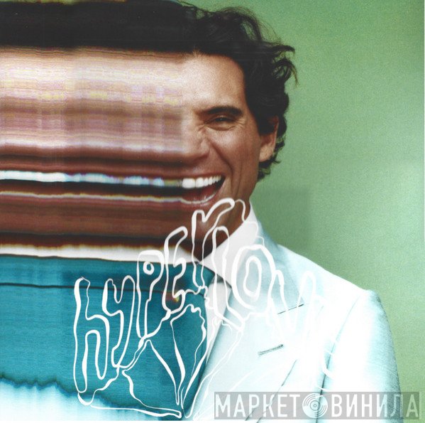 MIKA  - Hyperlove