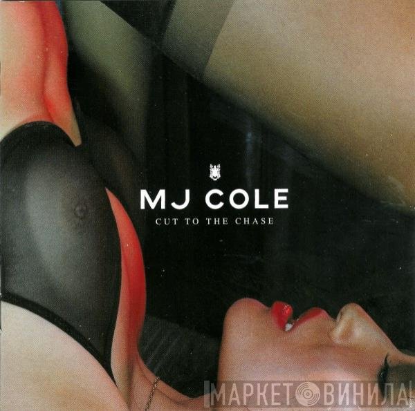 MJ Cole  - Cut To The Chase