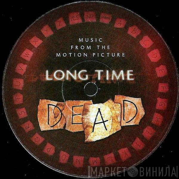 MJ Cole, D.B.X. - Long Time Dead (Music From The Motion Picture)