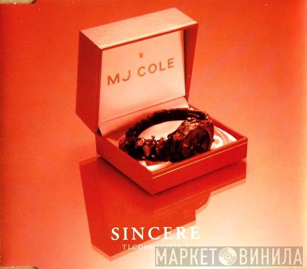 MJ Cole - Sincere