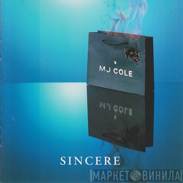 MJ Cole - Sincere