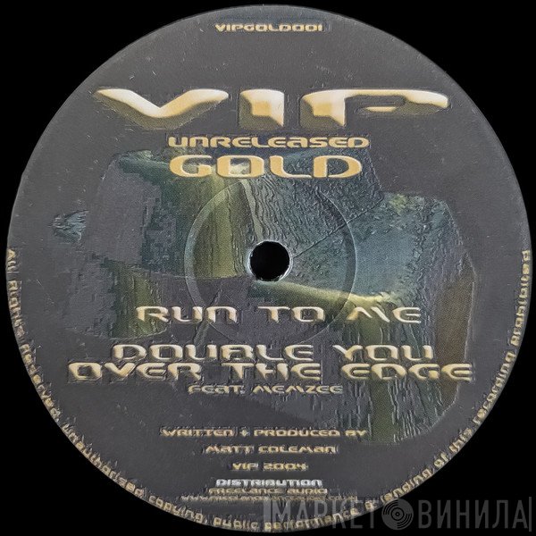 MJ Cole - Unreleased Gold