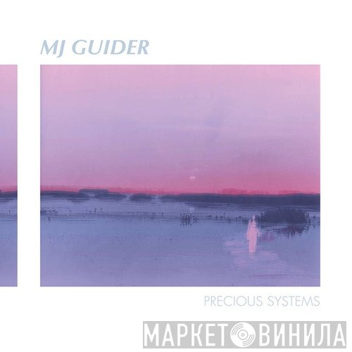 MJ Guider - Precious Systems