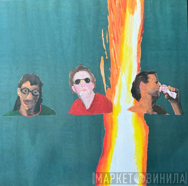 MJ Lenderman - Manning Fireworks