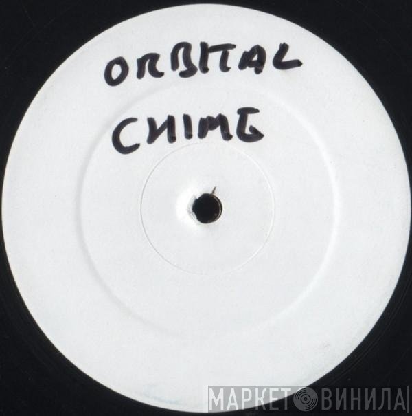 MJP  - Chime