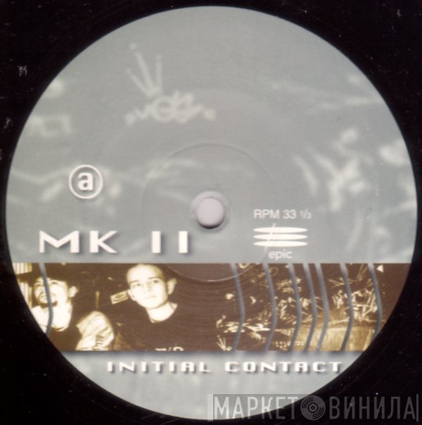 MK2 - Initial Contact