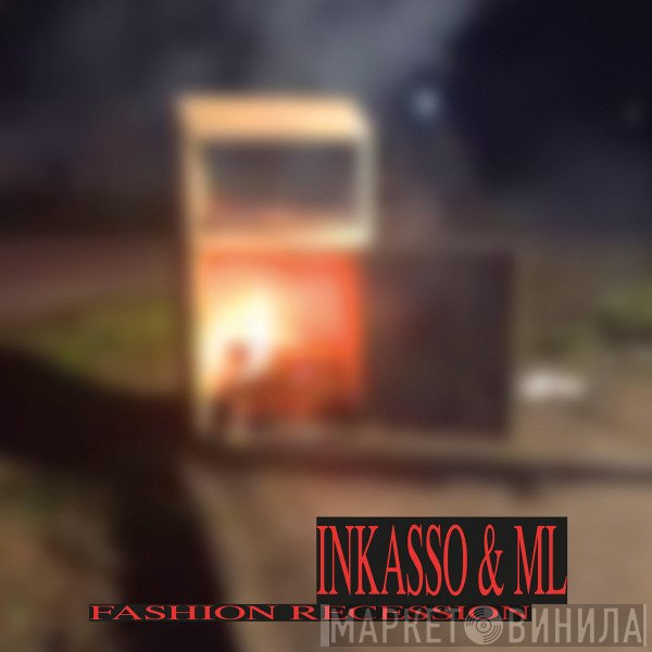 ML , Inkasso - Fashion Recession