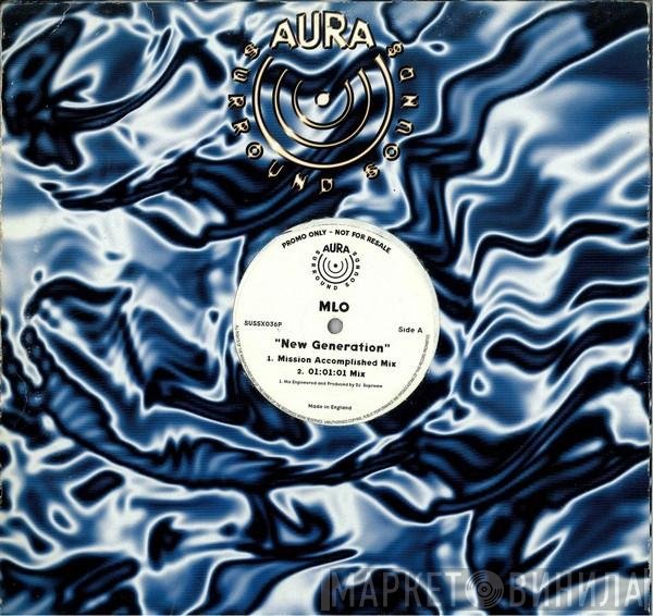 MLO - New Generation