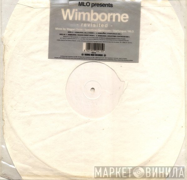 MLO - Wimborne (Revisited)
