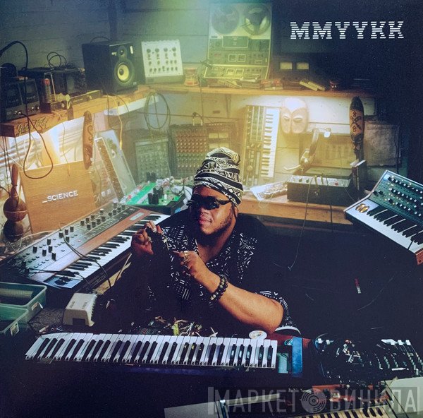 MMYYKK  - Science