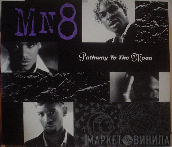 MN8 - Pathway To The Moon