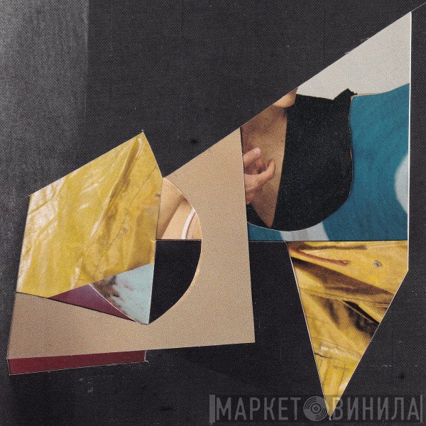 MNL  - Longing For Distance EP