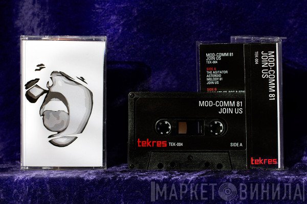 MOD-COMM 81  - Join Us