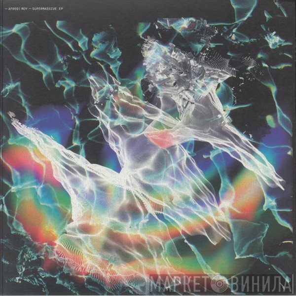 MOY  - Supermassive EP