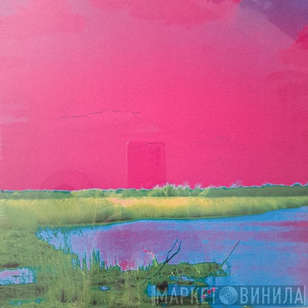 MOY  - The Caustic Wymondham EP
