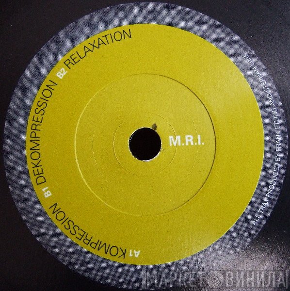 MRI  - Untitled