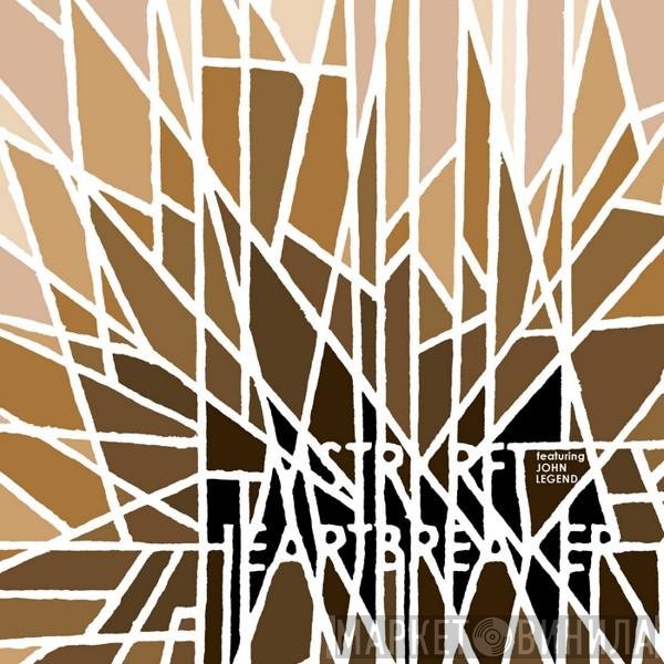 MSTRKRFT, John Legend - Heartbreaker