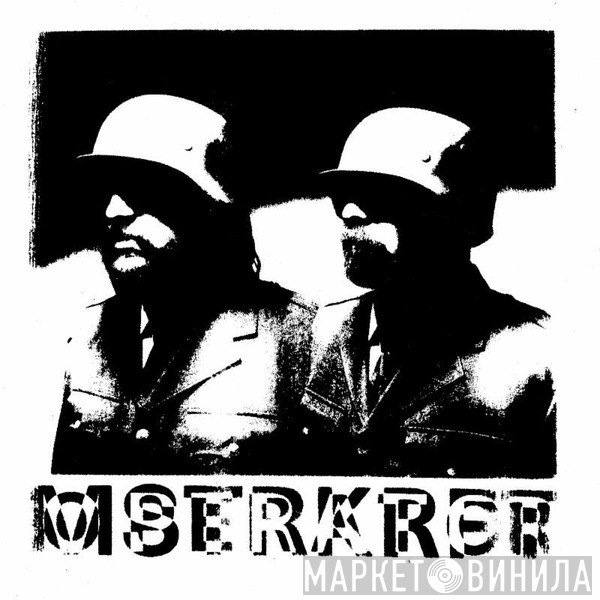 MSTRKRFT  - Operator