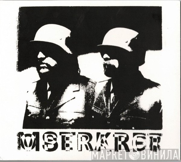 MSTRKRFT  - Operator