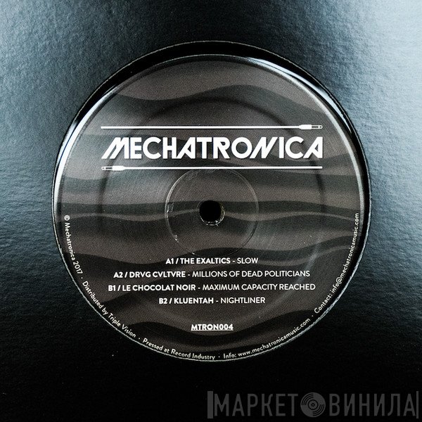  - MTRON004