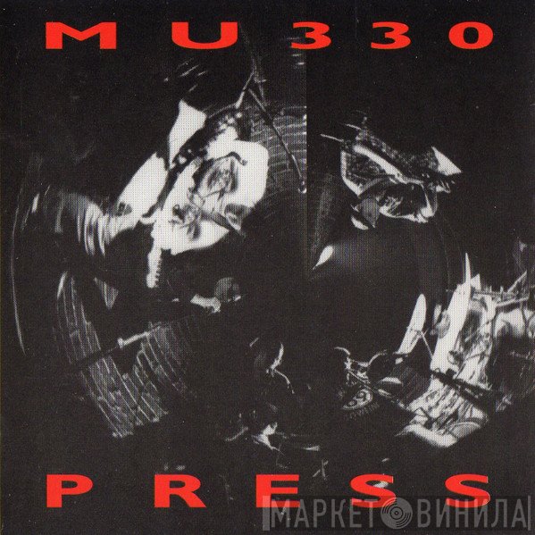 MU330 - Press