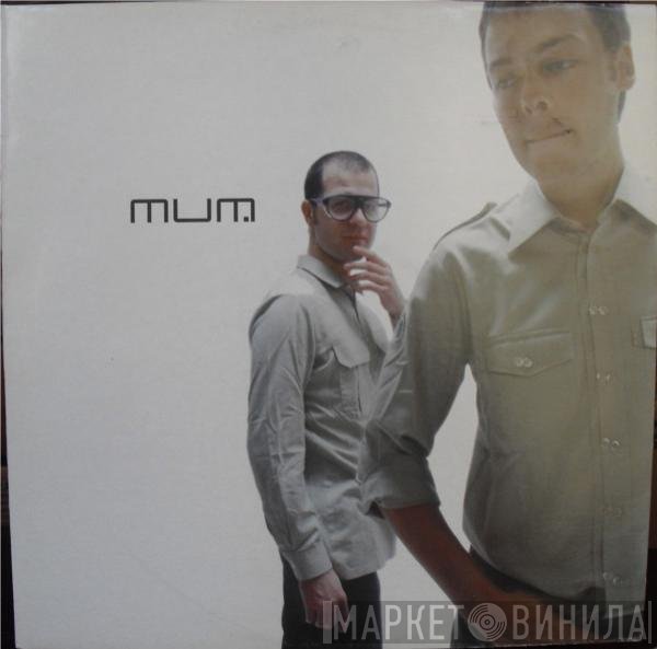MUM  - Duke Cut