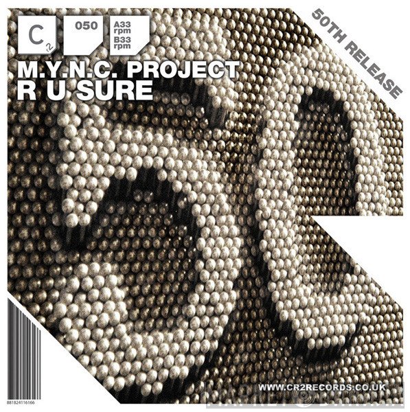 MYNC Project  - R U Sure