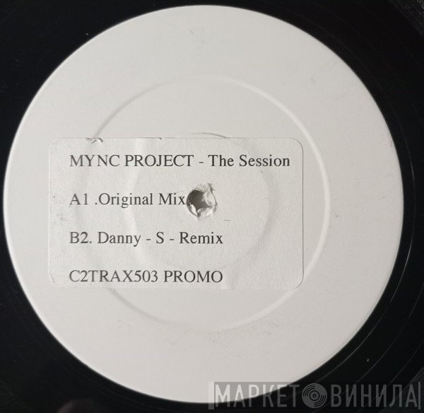 MYNC Project - The Session